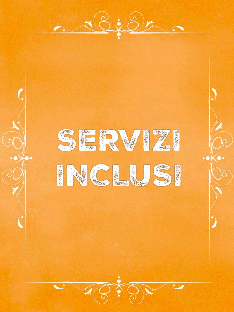 SERVIZI